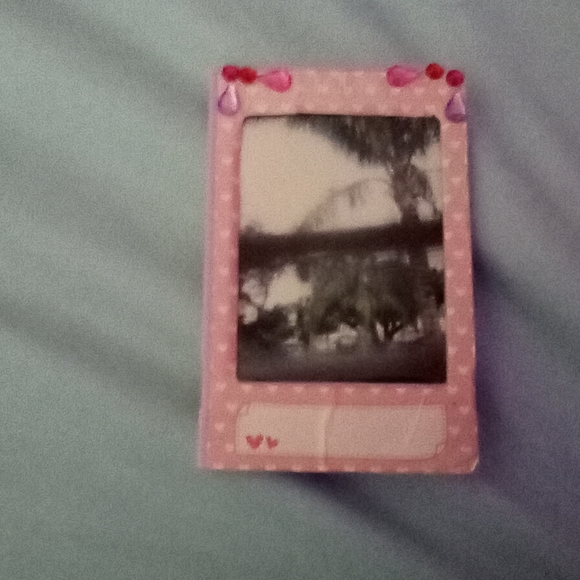 Mini instax  picture frame glits - Picture 2 of 3